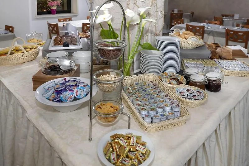Hotel Morotti Misano Adriatico