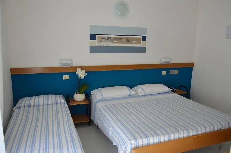 Hotel Morotti Misano Adriatico 3*,