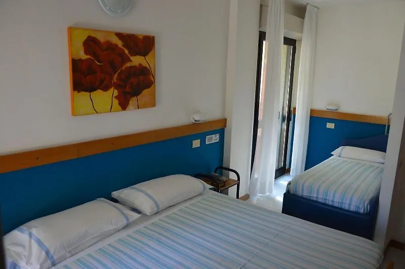 מיסאנו אדריאטיקו Hotel Morotti