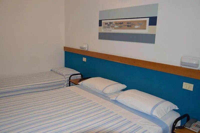 מיסאנו אדריאטיקו Hotel Morotti
