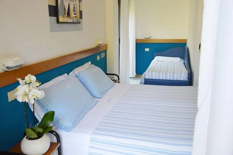 מיסאנו אדריאטיקו Hotel Morotti איטליה
