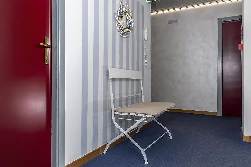 ***  מיסאנו אדריאטיקו Hotel Morotti איטליה