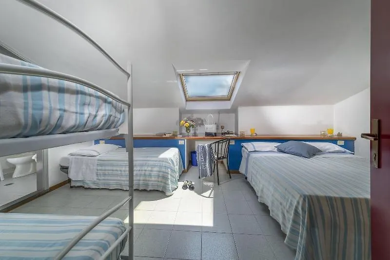 מיסאנו אדריאטיקו Hotel Morotti