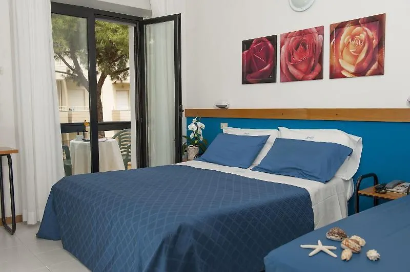 מיסאנו אדריאטיקו Hotel Morotti  מיסאנו אדריאטיקו