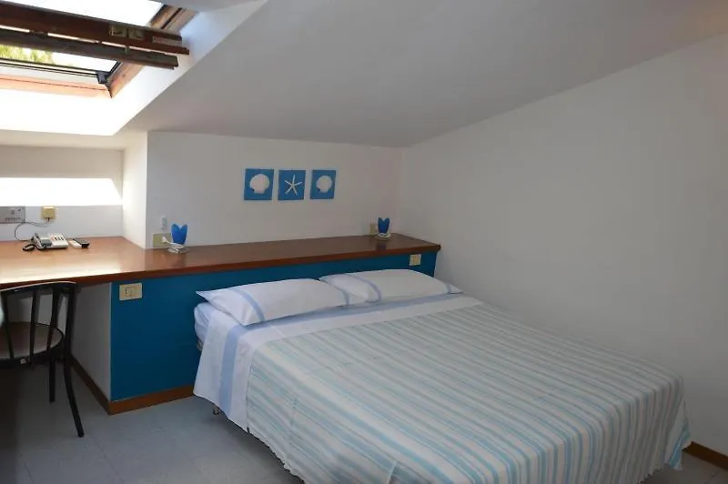 ***  מיסאנו אדריאטיקו Hotel Morotti איטליה