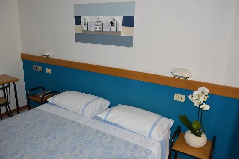 Hotel Morotti Misano Adriatico