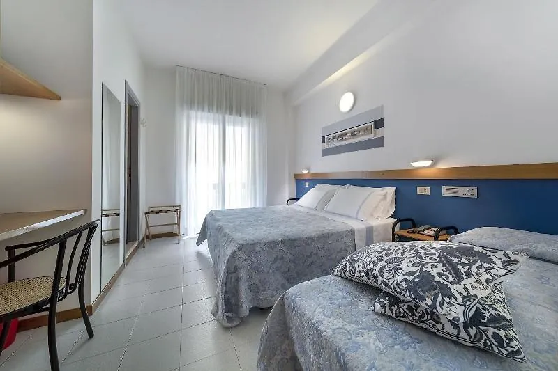 Hotel Morotti Misano Adriatico
