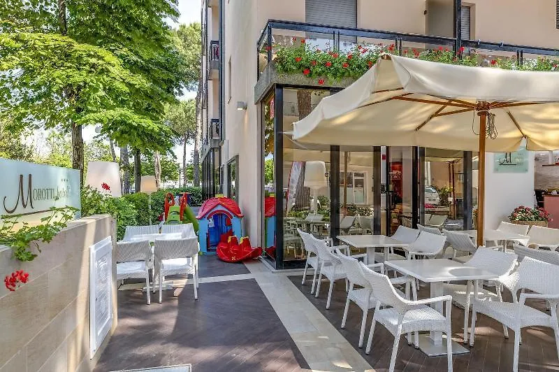 Hotel Morotti Misano Adriatico