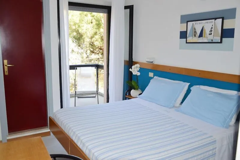 Hotel Morotti Misano Adriatico