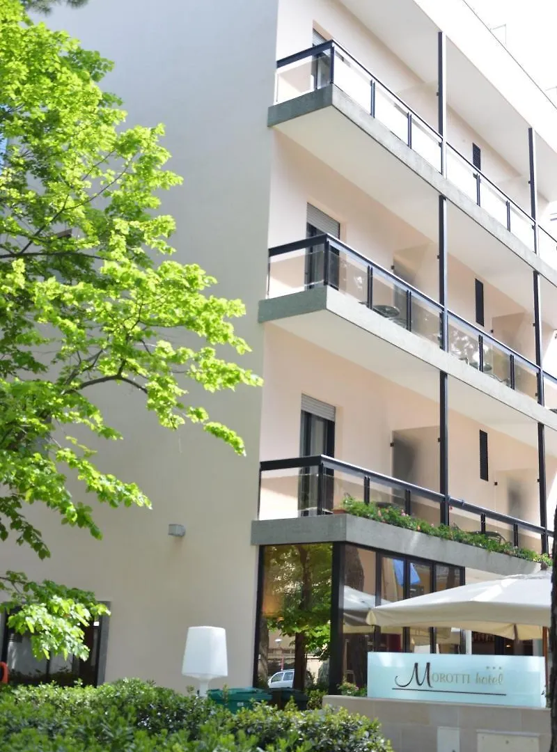 Hotel Morotti Misano Adriatico