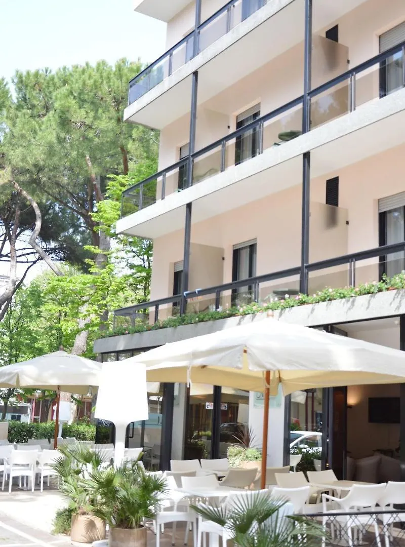 מיסאנו אדריאטיקו Hotel Morotti איטליה