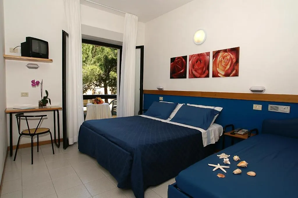 Hotel Morotti Misano Adriatico