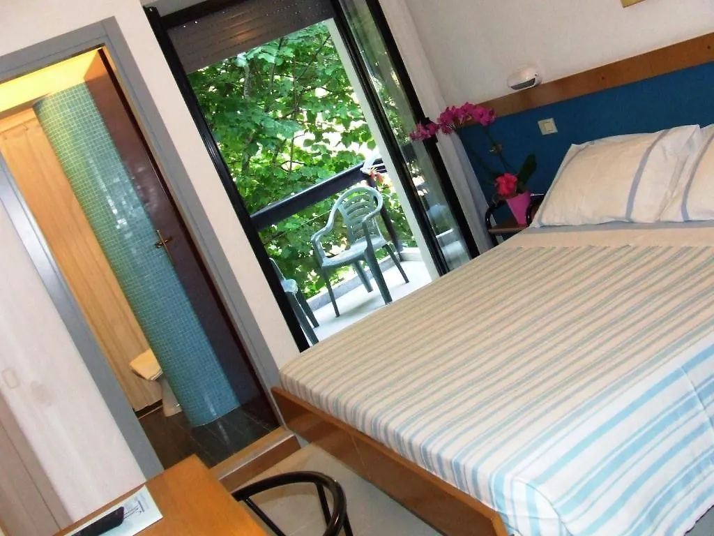 מיסאנו אדריאטיקו Hotel Morotti  מיסאנו אדריאטיקו