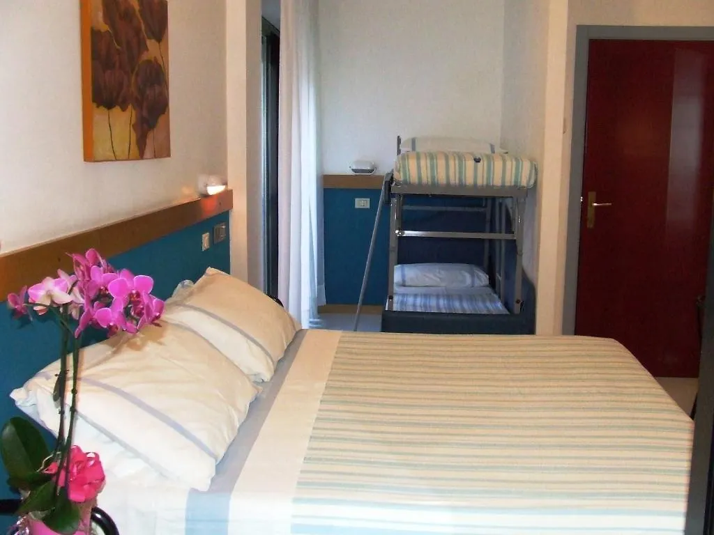 Hotel Morotti Misano Adriatico