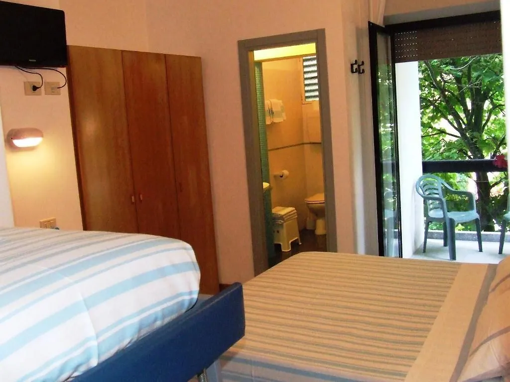 מיסאנו אדריאטיקו Hotel Morotti 3*, מיסאנו אדריאטיקו