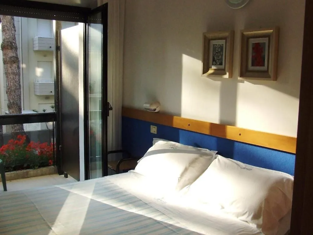 Hotel Morotti Misano Adriatico