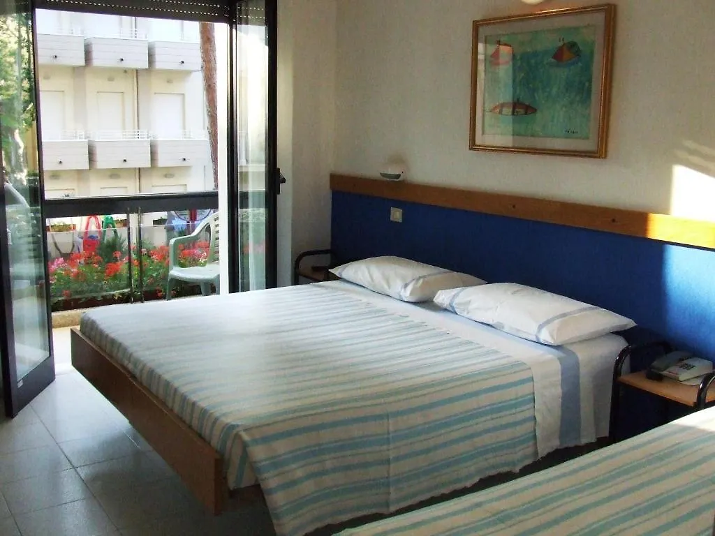 מיסאנו אדריאטיקו Hotel Morotti