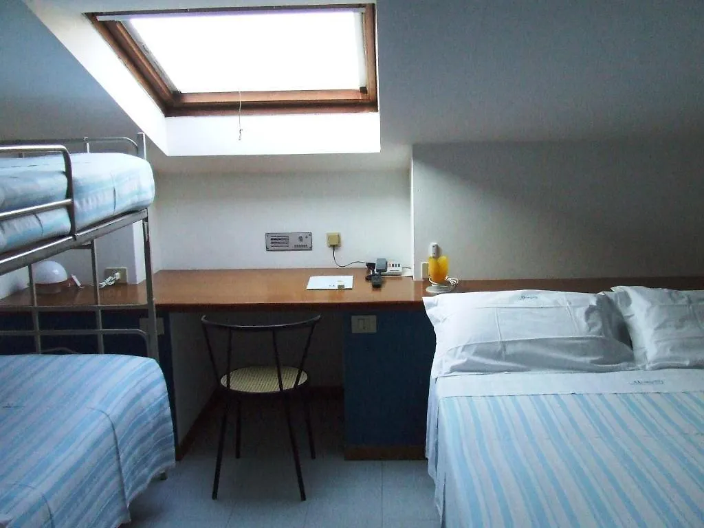 Hotel Morotti Misano Adriatico