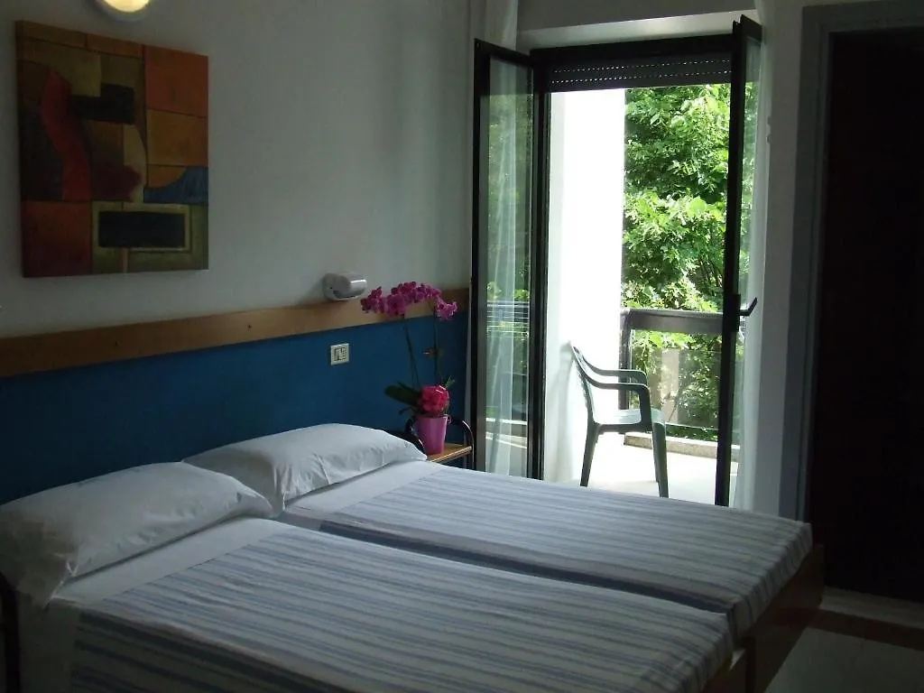 מיסאנו אדריאטיקו Hotel Morotti איטליה