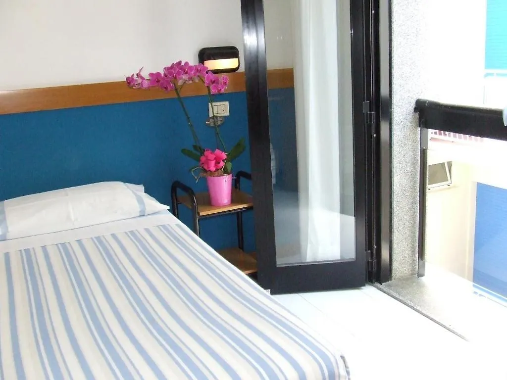 מיסאנו אדריאטיקו Hotel Morotti 3*, מיסאנו אדריאטיקו