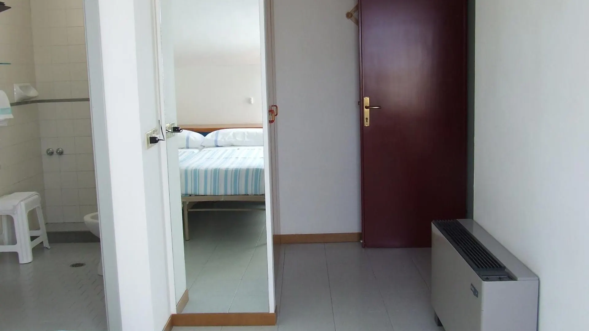 Hotel Morotti Misano Adriatico Italien