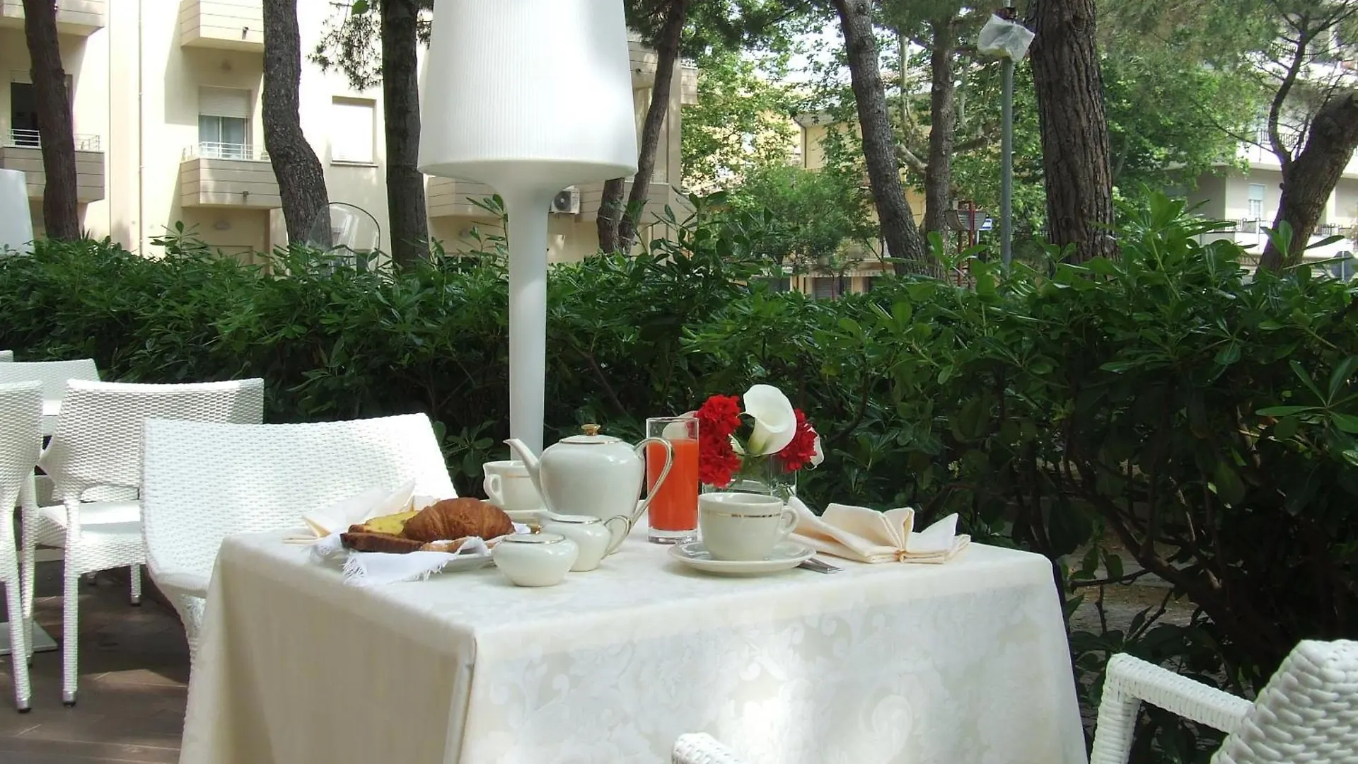 Hotel Morotti Misano Adriatico