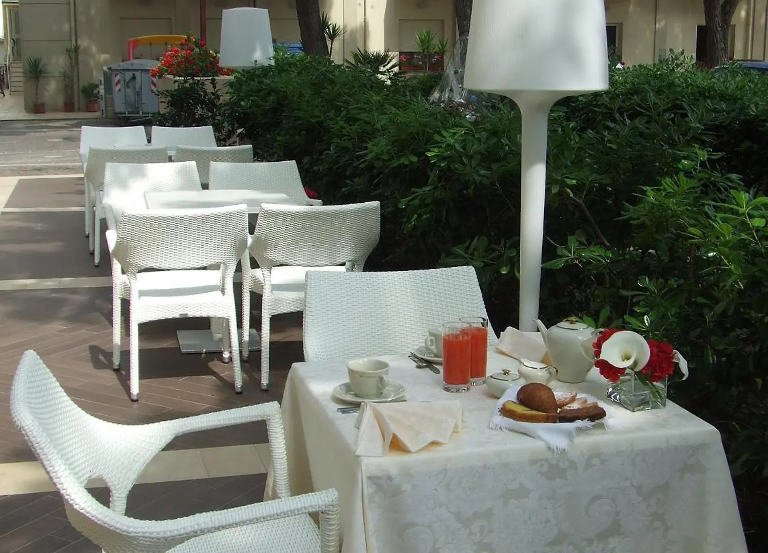Hotel Morotti Misano Adriatico