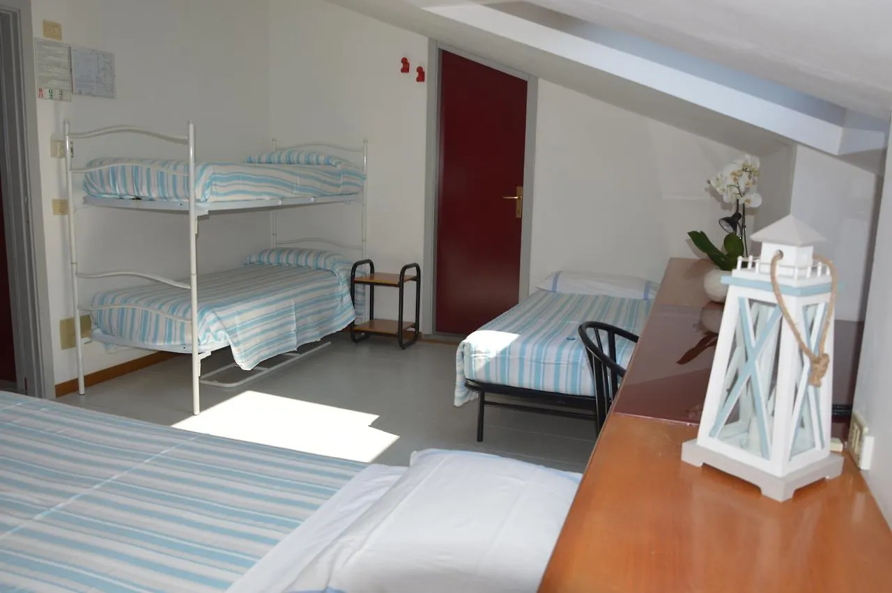 ***  מיסאנו אדריאטיקו Hotel Morotti איטליה