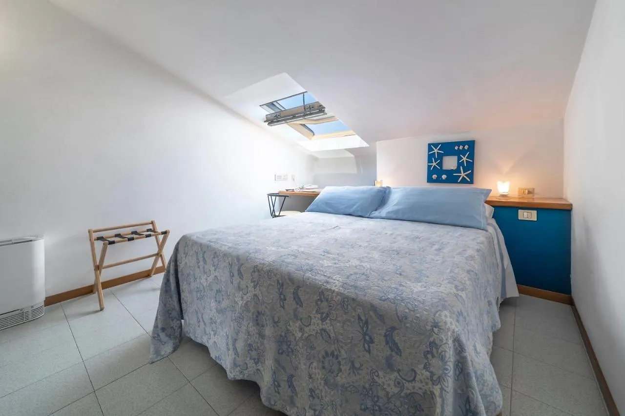 מיסאנו אדריאטיקו Hotel Morotti