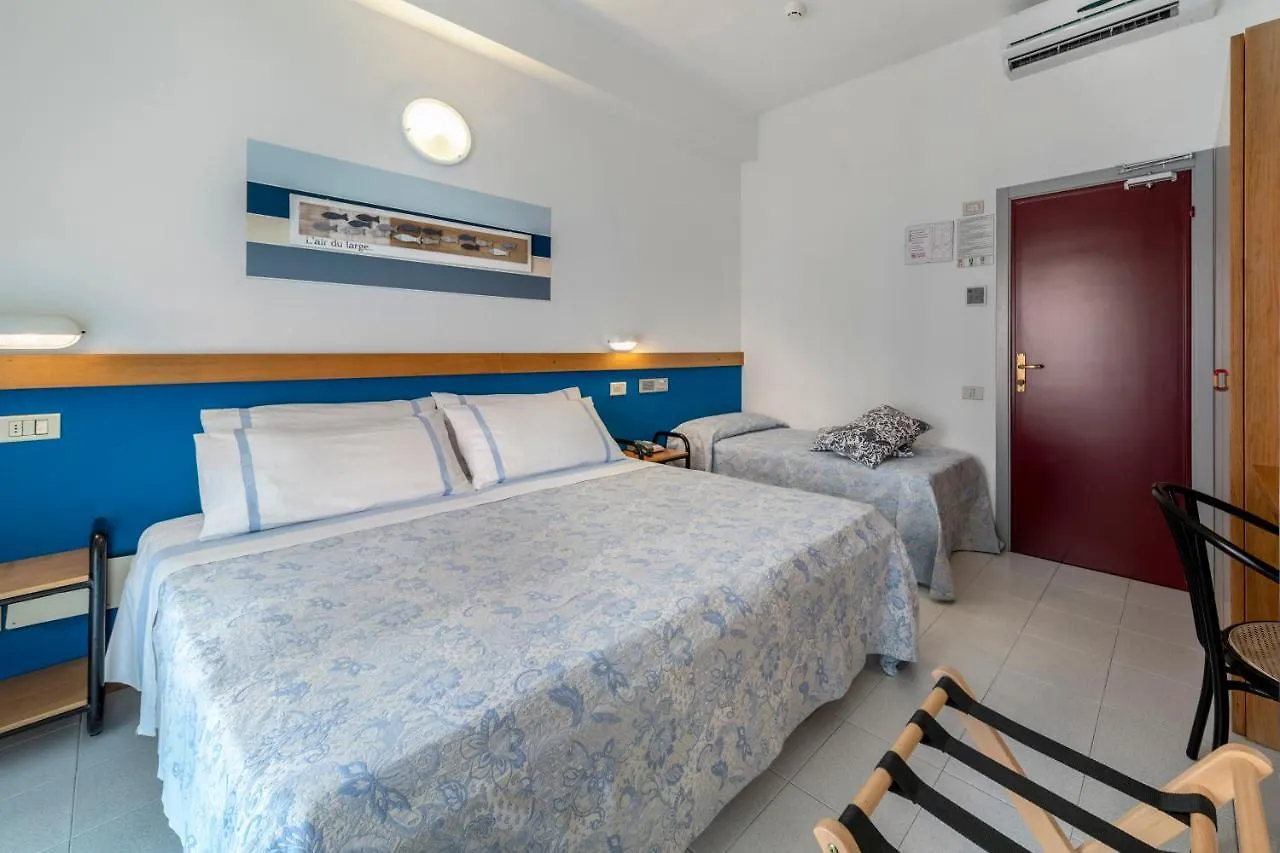 מיסאנו אדריאטיקו Hotel Morotti 3*, מיסאנו אדריאטיקו