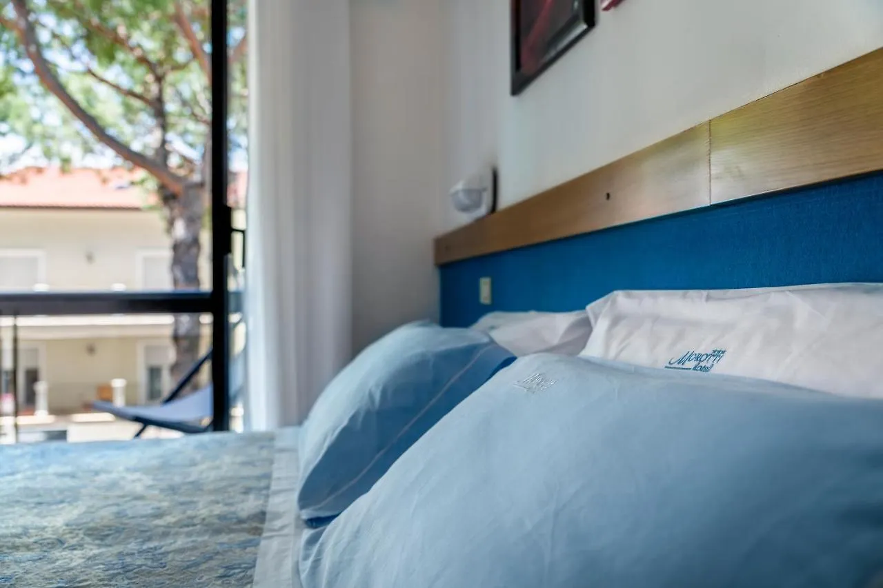 Hotel Morotti Misano Adriatico