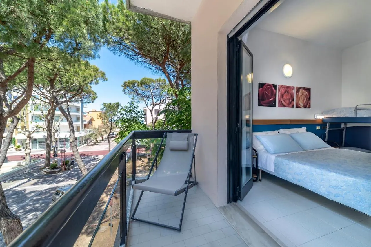 מיסאנו אדריאטיקו Hotel Morotti איטליה