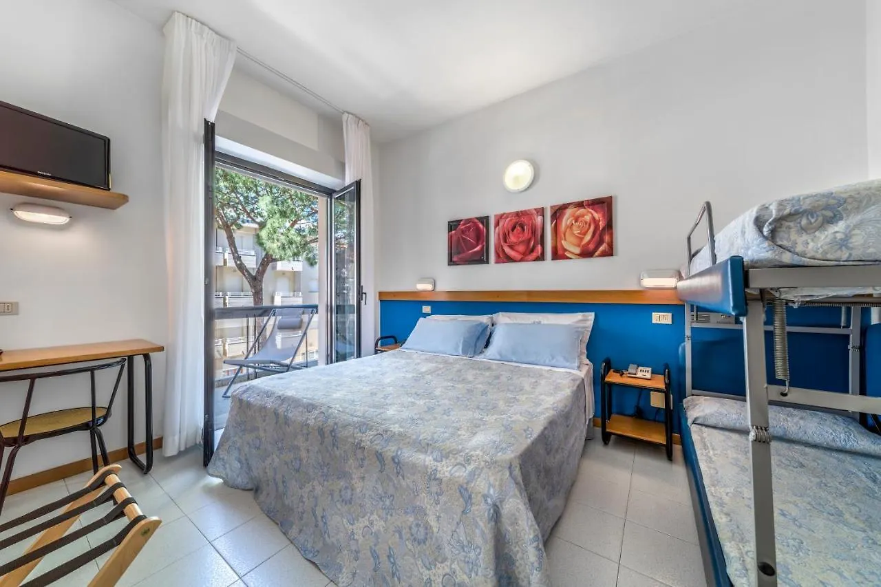 Hotel Morotti Misano Adriatico