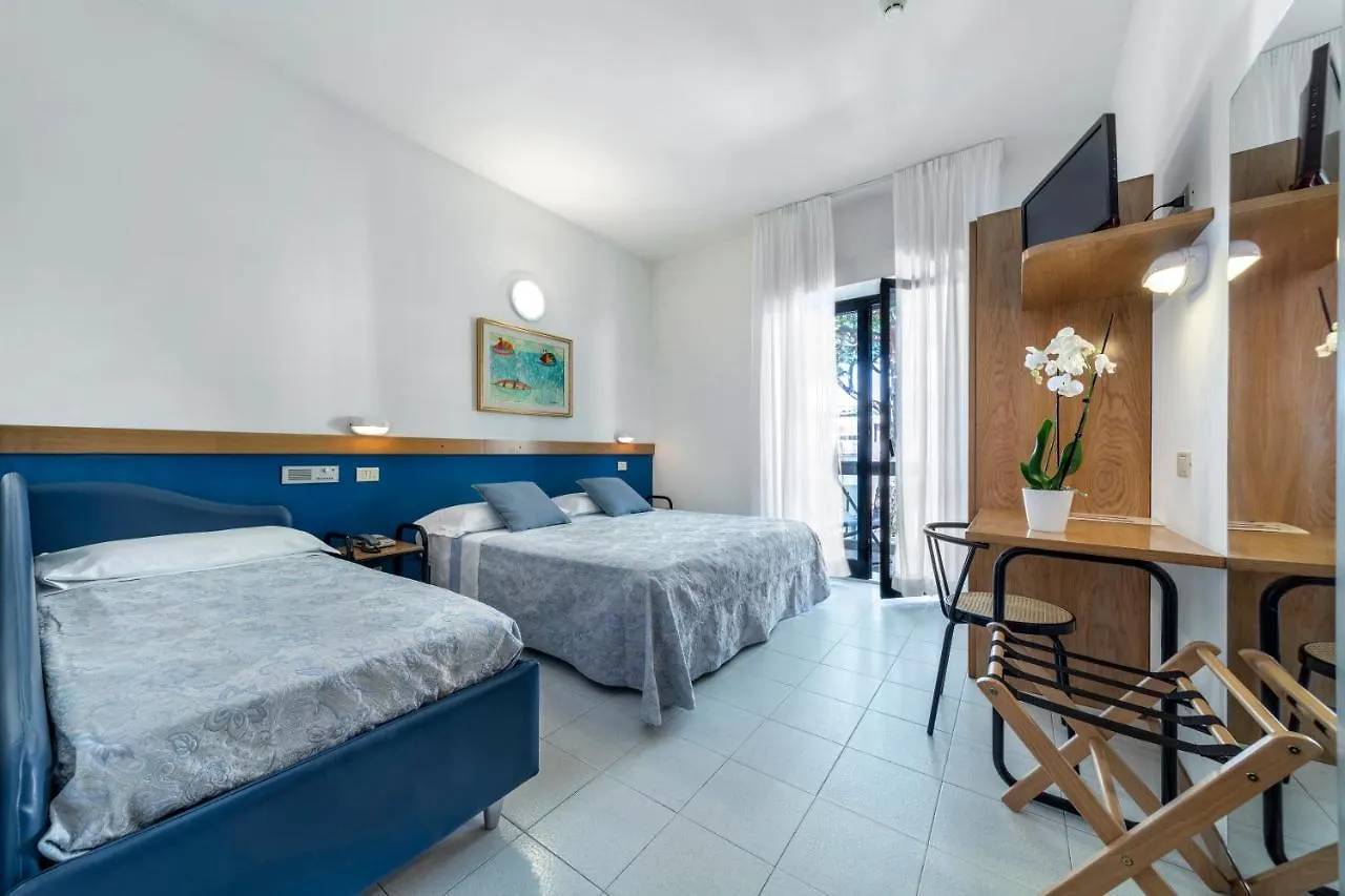 מיסאנו אדריאטיקו Hotel Morotti  מיסאנו אדריאטיקו