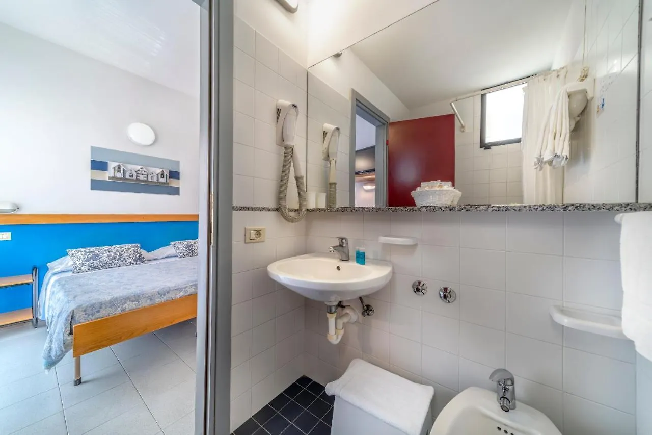 ***  Hotel Morotti Misano Adriatico Italien