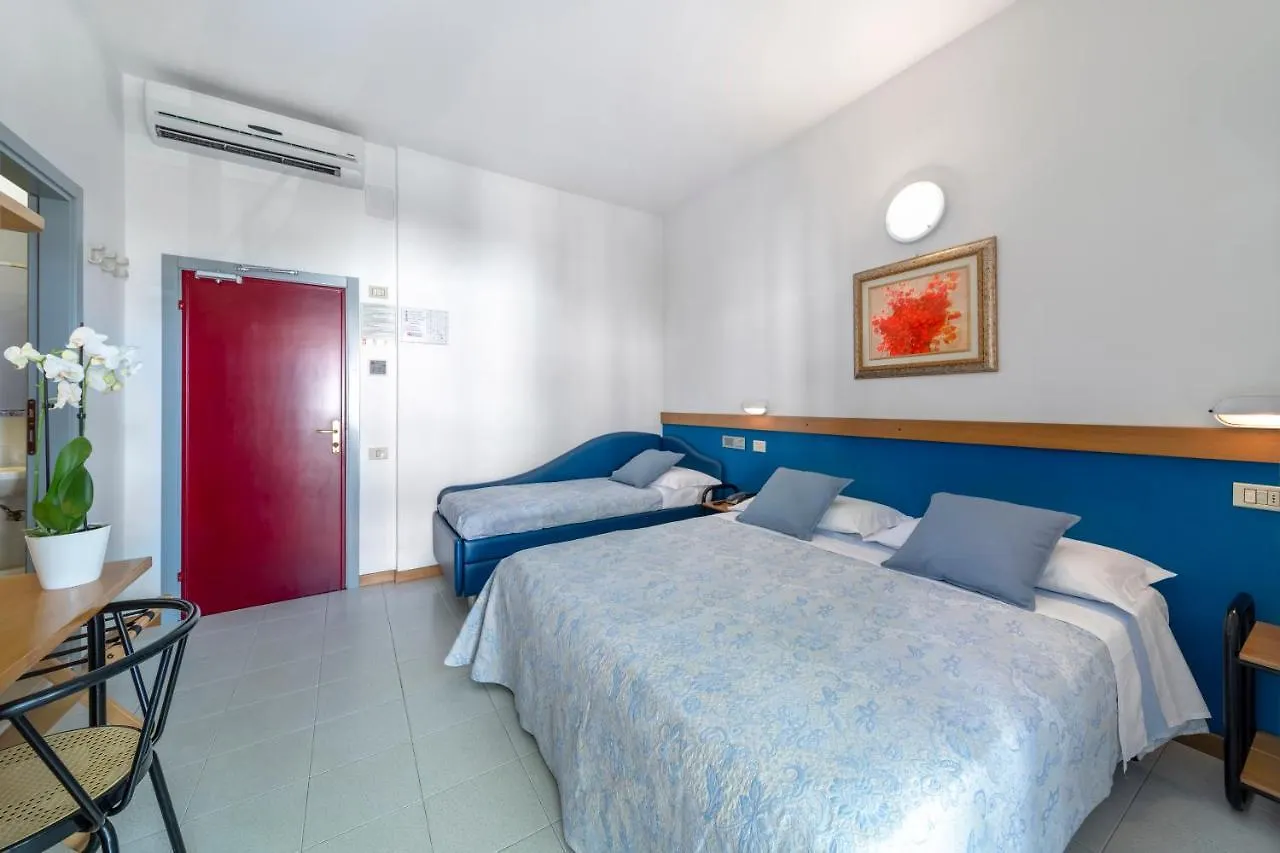 Hotel Morotti Misano Adriatico