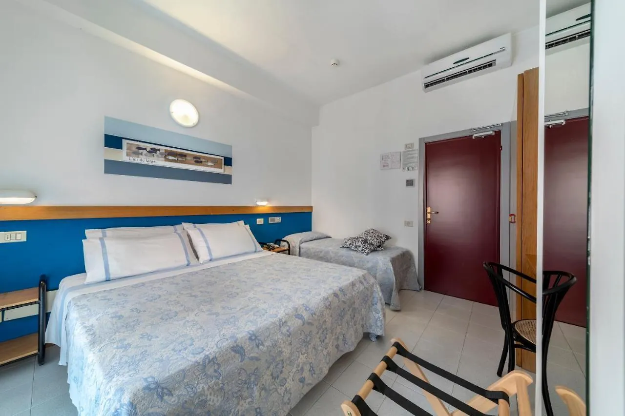 Hotel Morotti Misano Adriatico