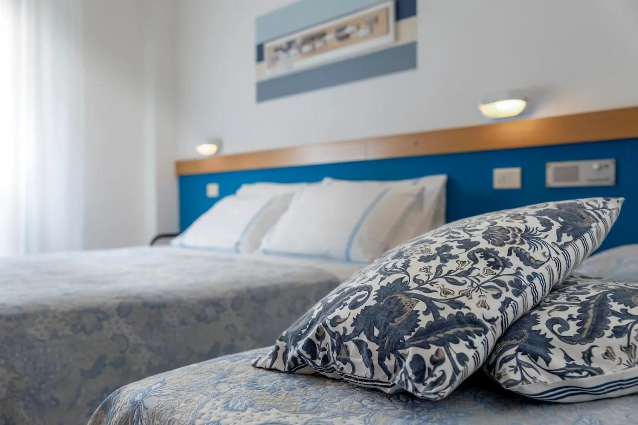 Hotel Morotti Misano Adriatico